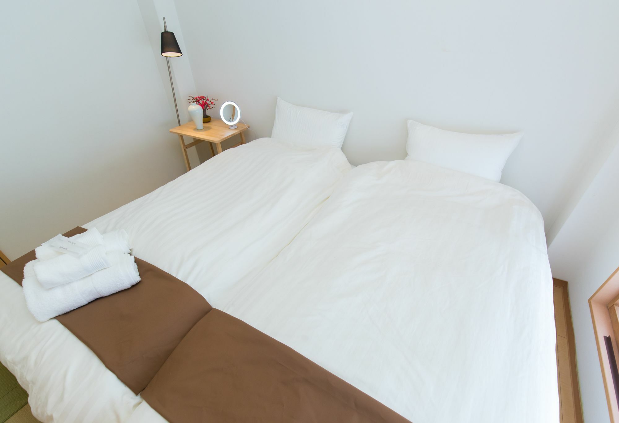 Apartmán Cha Cha An Ósaka Exteriér fotografie